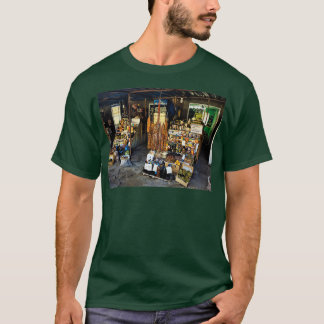 Camiseta Compro externo
