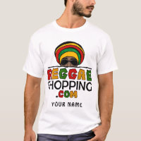 Compro Reggae
