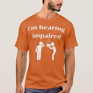 Camiseta Compromisso auditivo 4