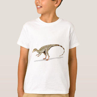 Camiseta Compsognathus
