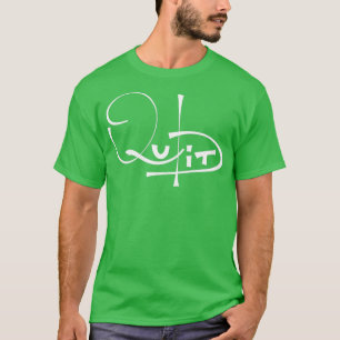 Camiseta Computação Quântica Qubit 