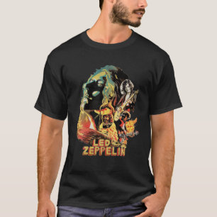Camiseta Computer Technician Vintage cita ideias presentes
