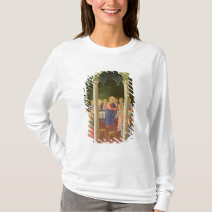 Camiseta Comunhão dos apóstolos, 1451-53