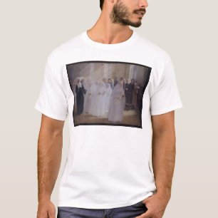Camiseta Comunhão solene