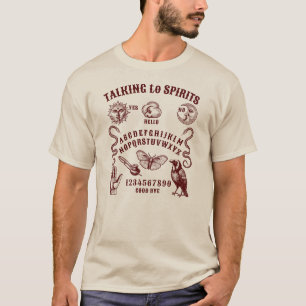 Camiseta Comunicação Espírito de Conselho