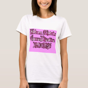 Camiseta Comunicação Rochas Rosa Hakuna Matata .png