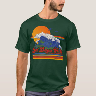 Camiseta Comunidade de Retirada do Dell Boca Vista