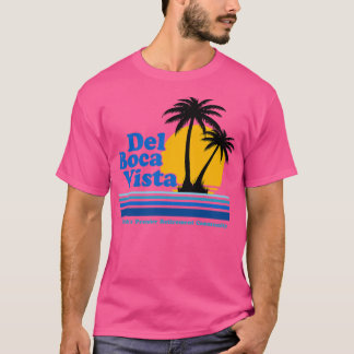 Camiseta Comunidade de Retirada do Dell Boca Vista