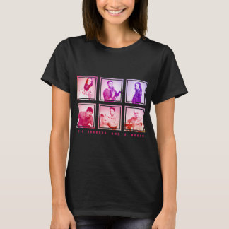 Camiseta Comunidade: Estamos de volta!