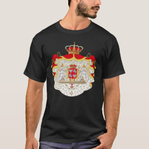 Camiseta Comunidade Polimento-Lituana