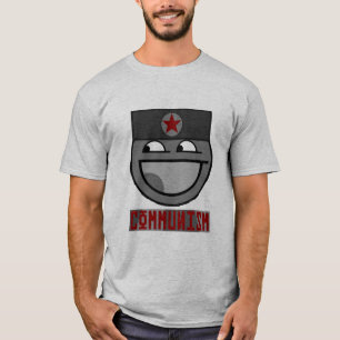 Camiseta Comunismo