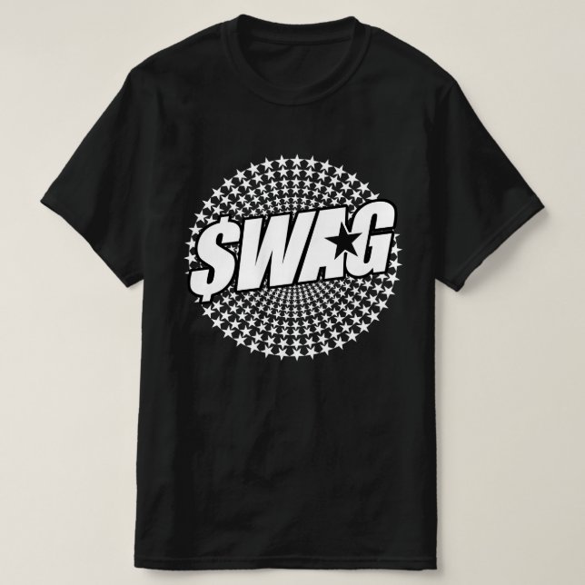 Camiseta Comutador inicial All-Star (Frente do Design)