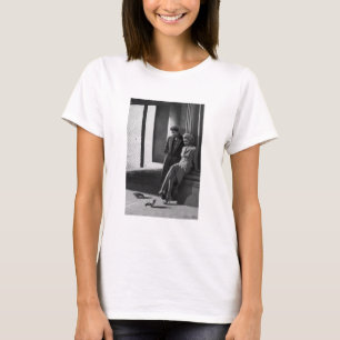 Camiseta CON19BWD1 Birds of a Feather .tif