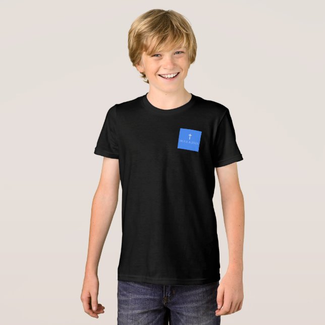 Camiseta con diseño anatómico  (Frente Completa)