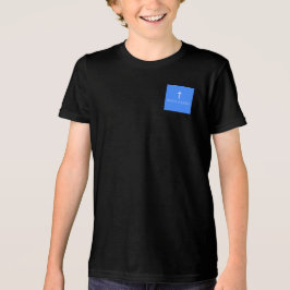 Camiseta con diseño anatómico 