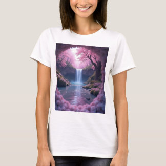 camiseta con diseño unico y exclusivo