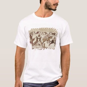 Camiseta Conan foge de Dol