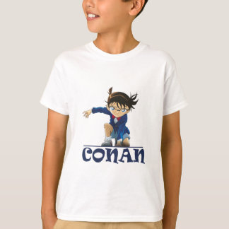 CAMISETA CONAN T-SHIRT