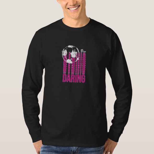 Camiseta Concacaf W (Frente)
