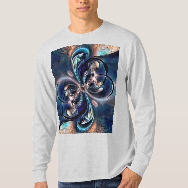 Camiseta Conceito (Frente)