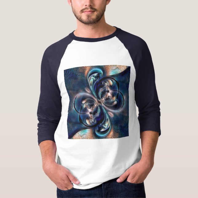 Camiseta Conceito (Frente)