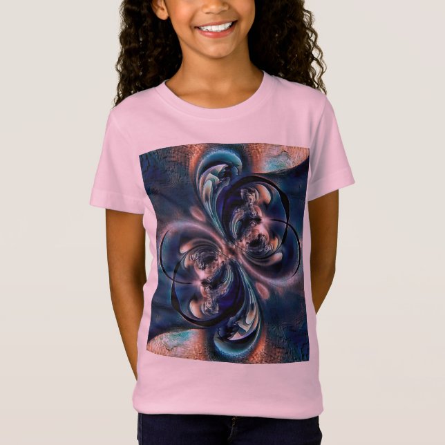 Camiseta Conceito (Frente)