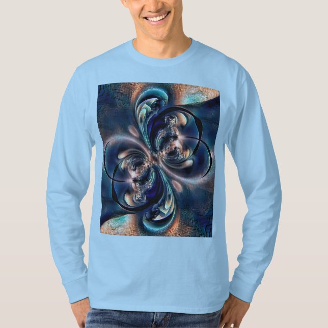 Camiseta Conceito (Frente)