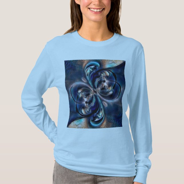 Camiseta Conceito (Frente)