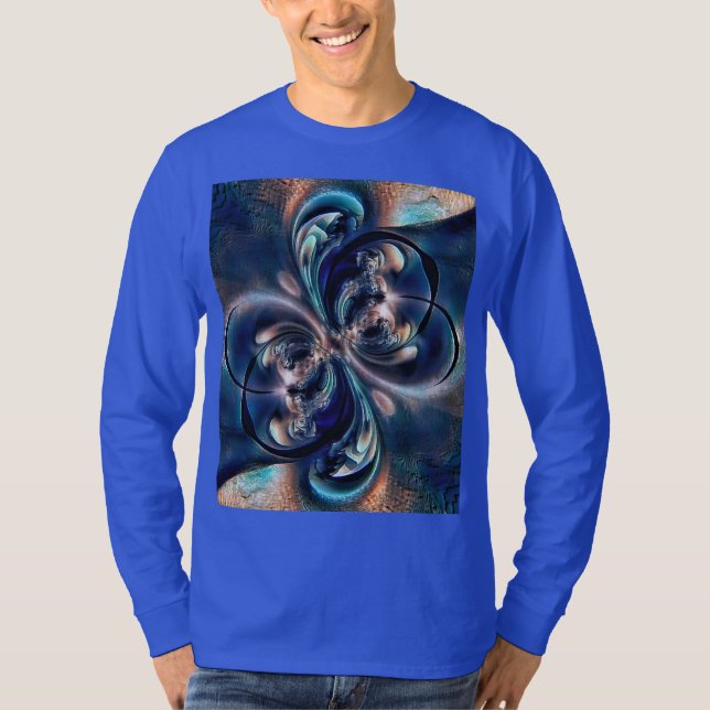 Camiseta Conceito (Frente)