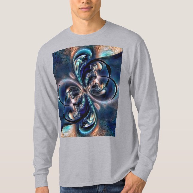 Camiseta Conceito (Frente)