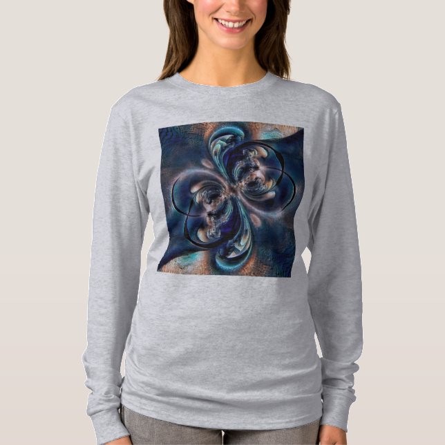 Camiseta Conceito (Frente)