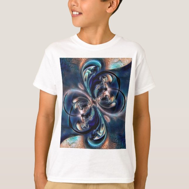 Camiseta Conceito (Frente)