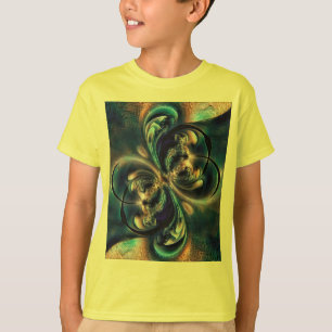 Camiseta Conceito