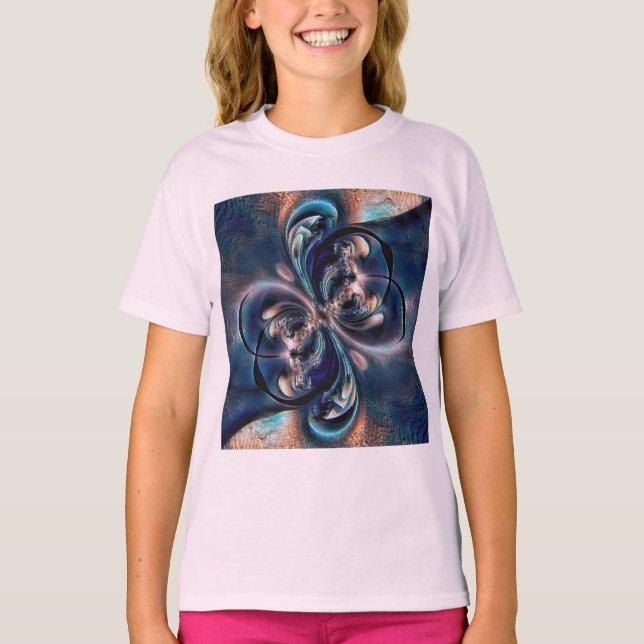 Camiseta Conceito (Frente)