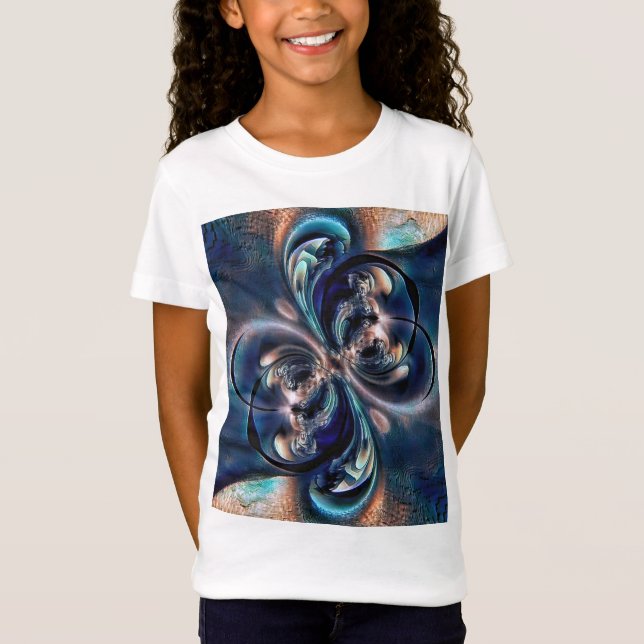 Camiseta Conceito (Frente)