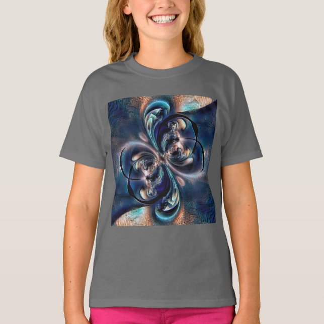 Camiseta Conceito (Frente)