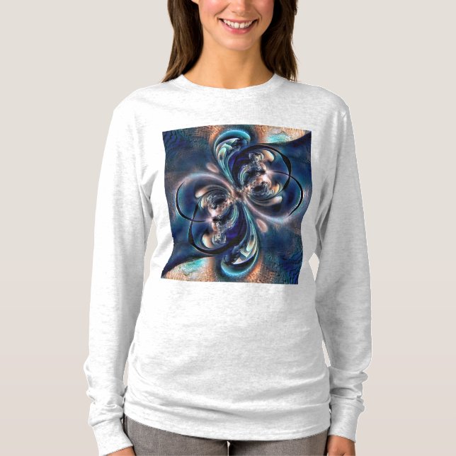 Camiseta Conceito (Frente)