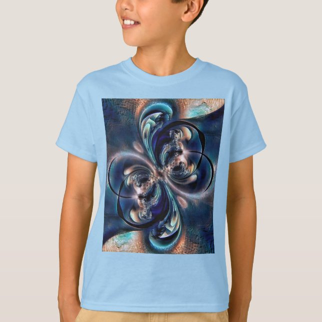 Camiseta Conceito (Frente)