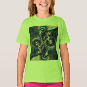 Camiseta Conceito