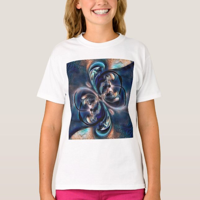 Camiseta Conceito (Frente)