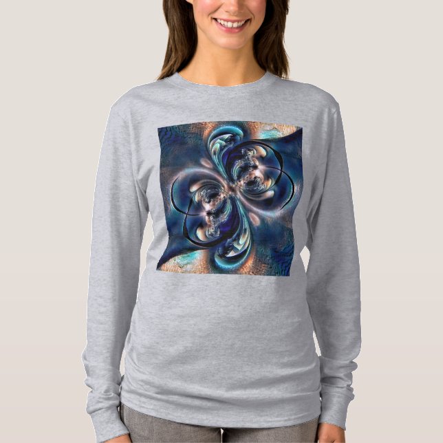 Camiseta Conceito (Frente)