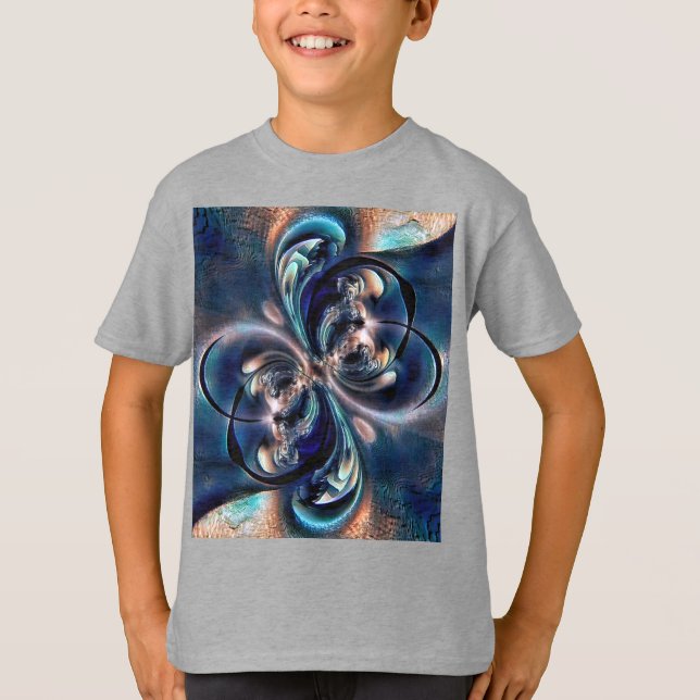 Camiseta Conceito (Frente)