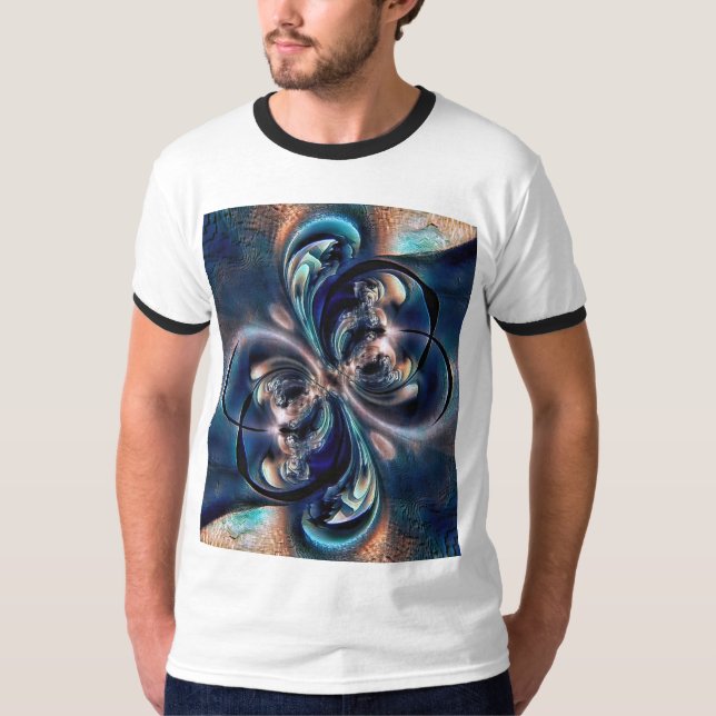 Camiseta Conceito (Frente)