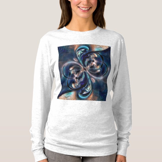 Camiseta Conceito (Frente)