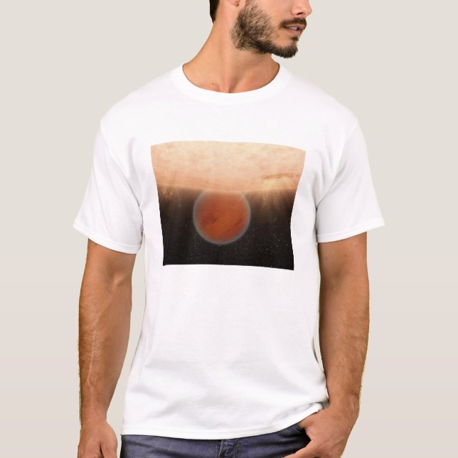 Camiseta Conceito de artisti (Frente)