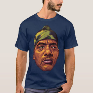 CAMISETA CONCEITO DE PRODIGIA MÓVEL