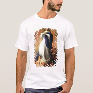 Camiseta Concepção imaculada do Escorial, c.1678