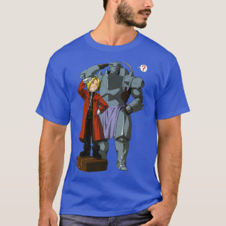 Camiseta concepção metaltal 2