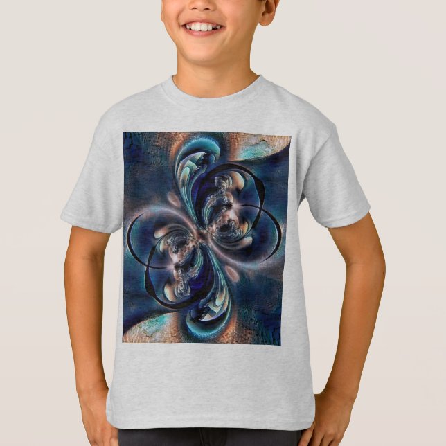 Camiseta Conception  (Frente)