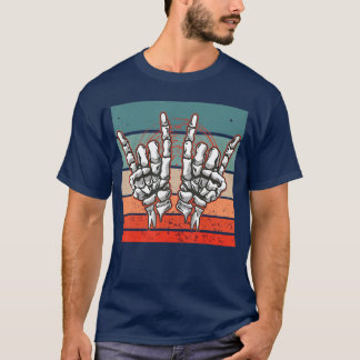 Camiseta concerto